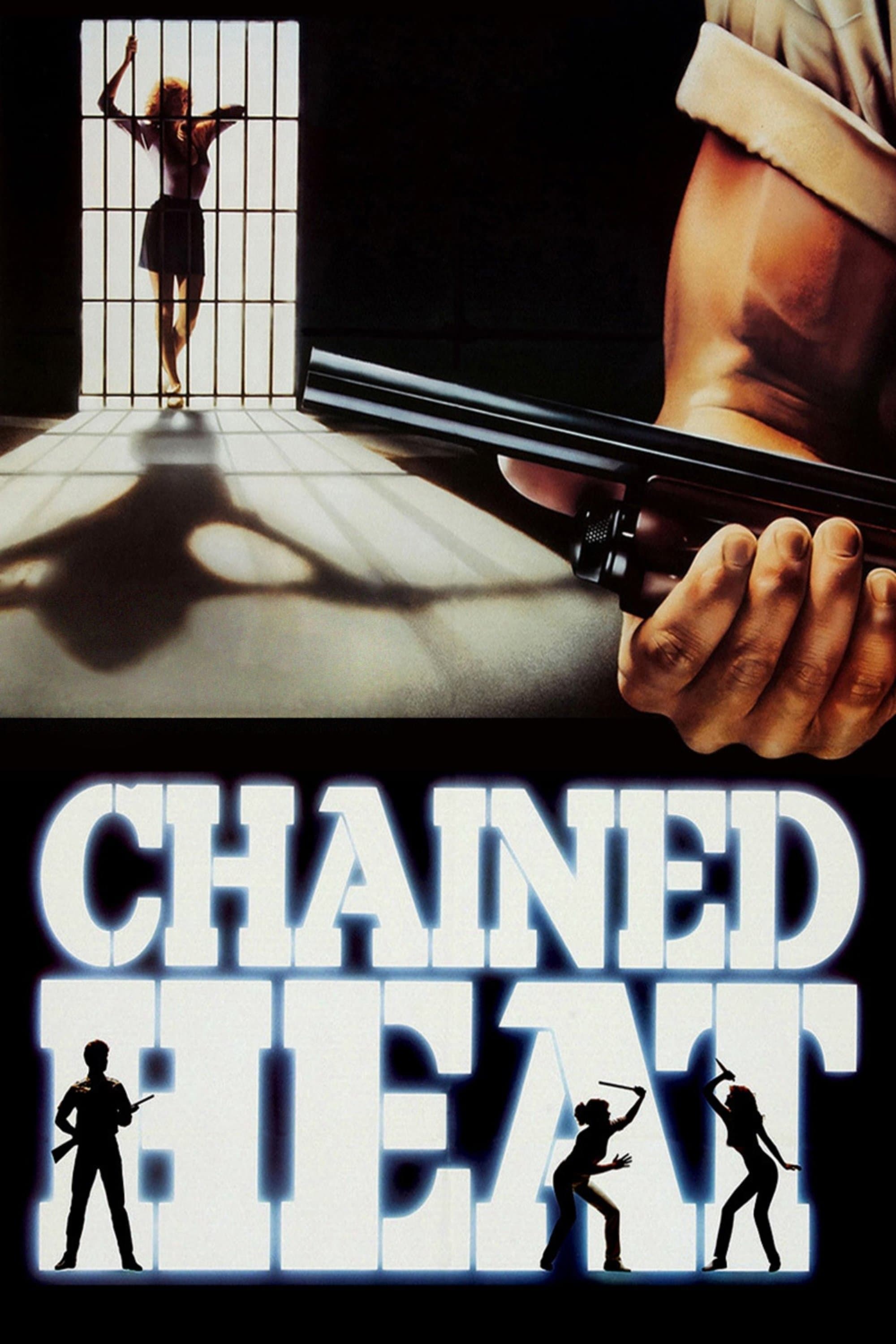 Chained Heat full movie