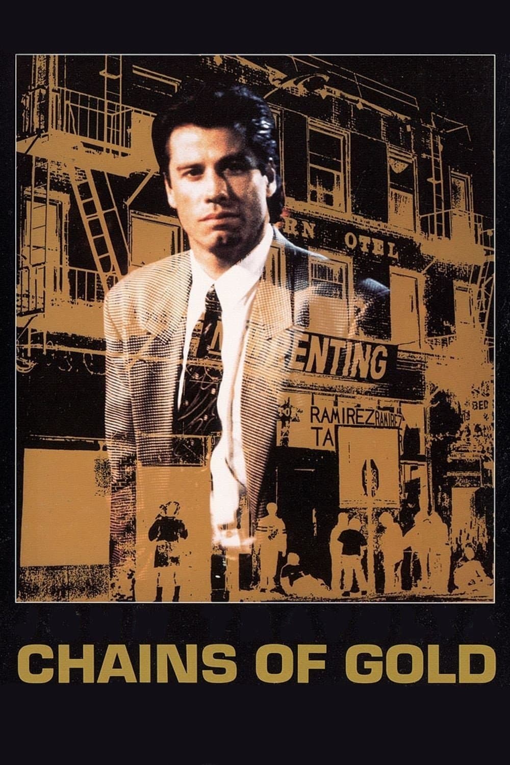 Chains of Gold full movie