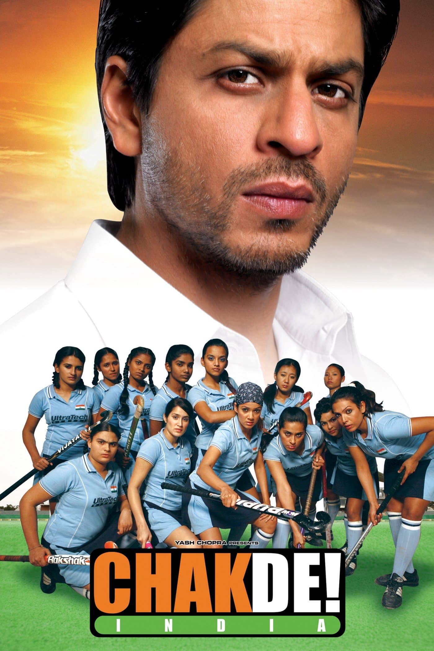 Chak De! India full movie