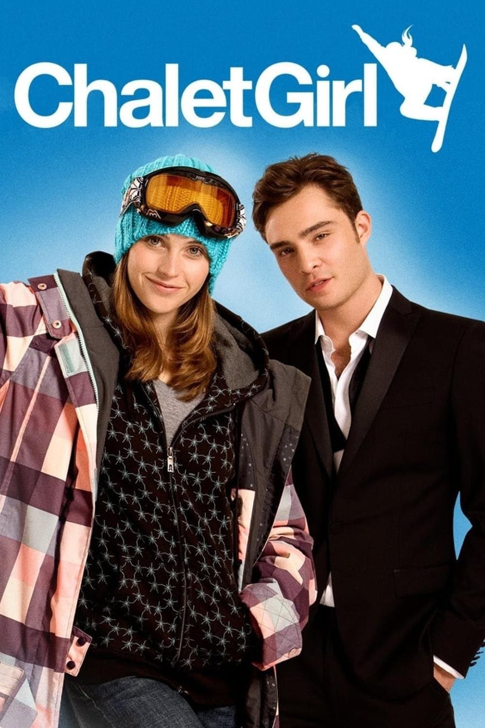 Chalet Girl full movie