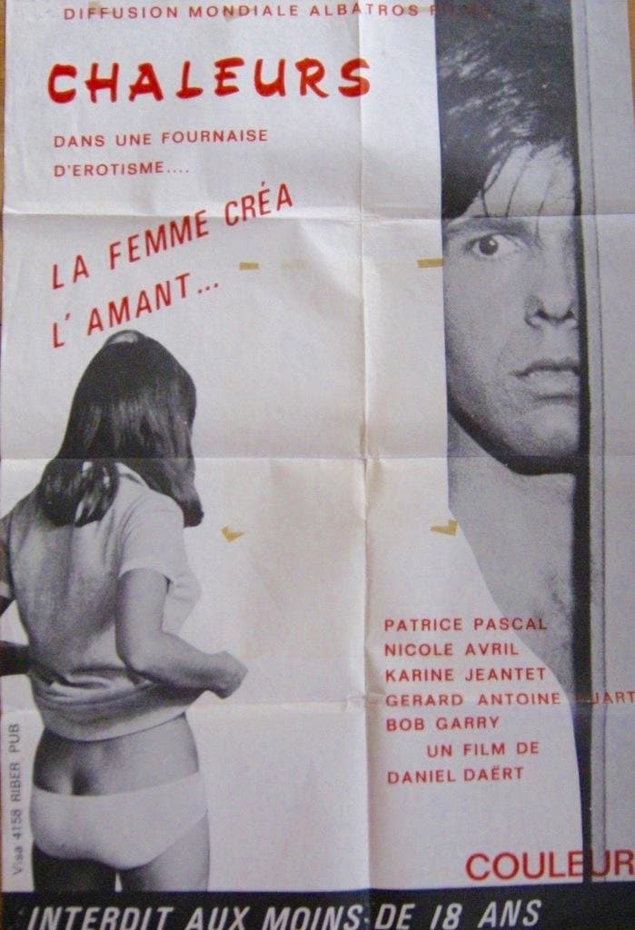 Chaleurs full movie