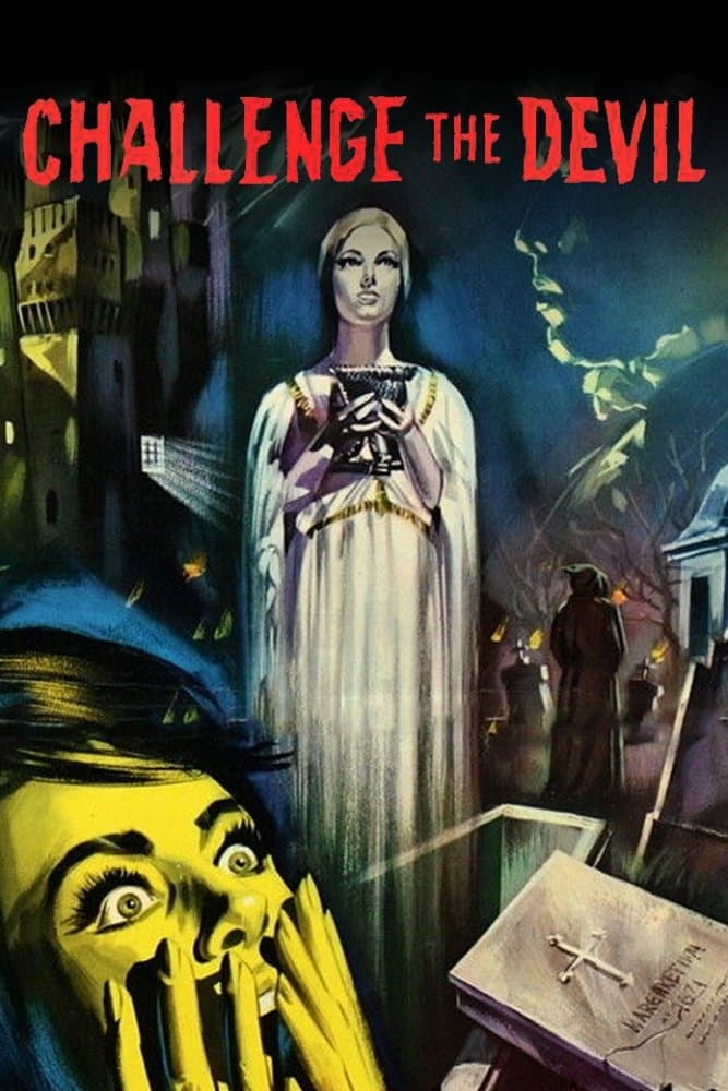 Challenge the Devil full movie