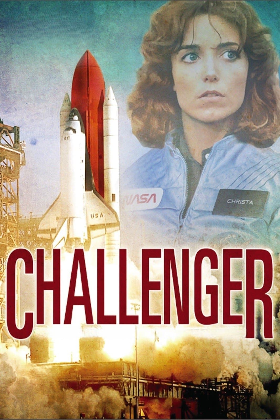 Challenger full movie