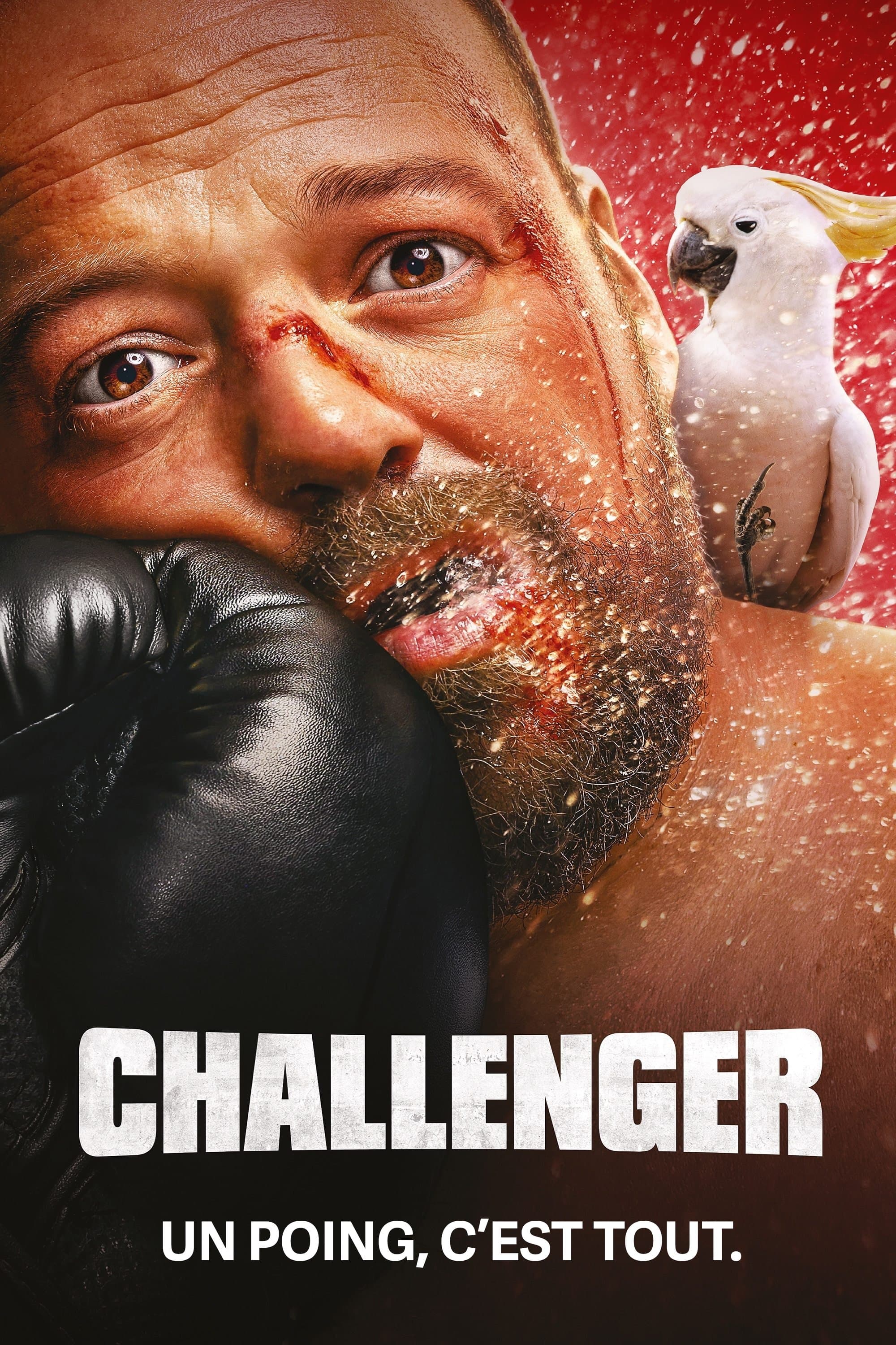 Challenger full movie