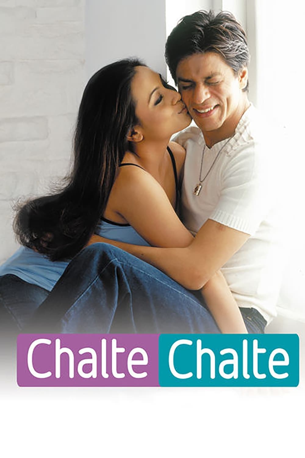 Chalte Chalte full movie