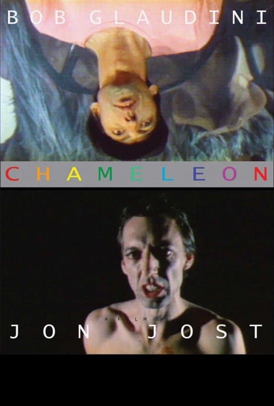 Chameleon full movie