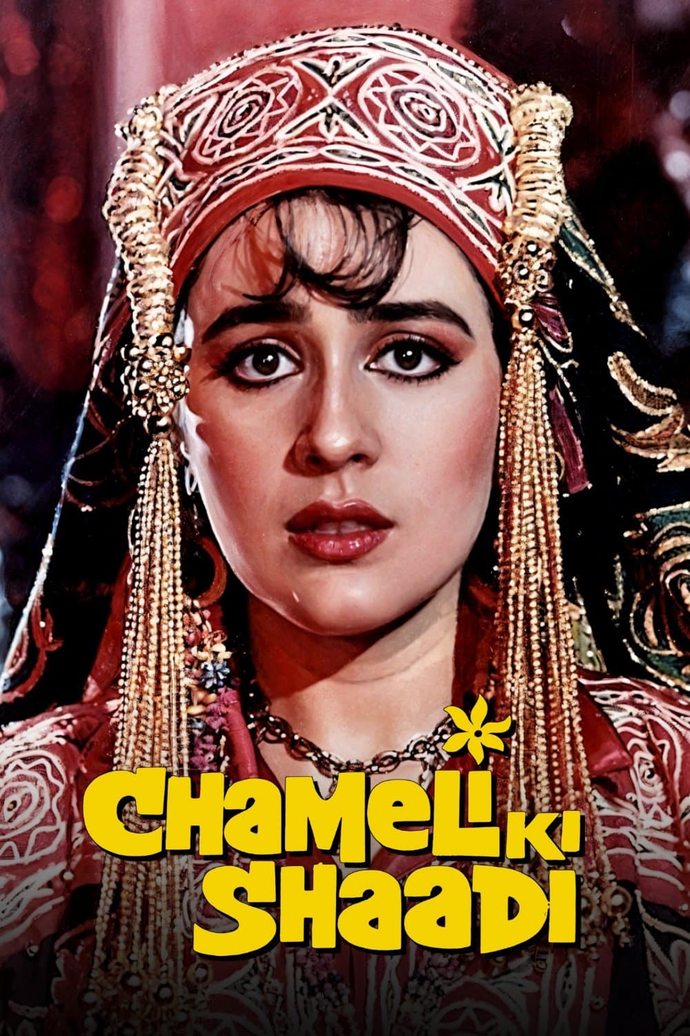 Chameli Ki Shaadi full movie