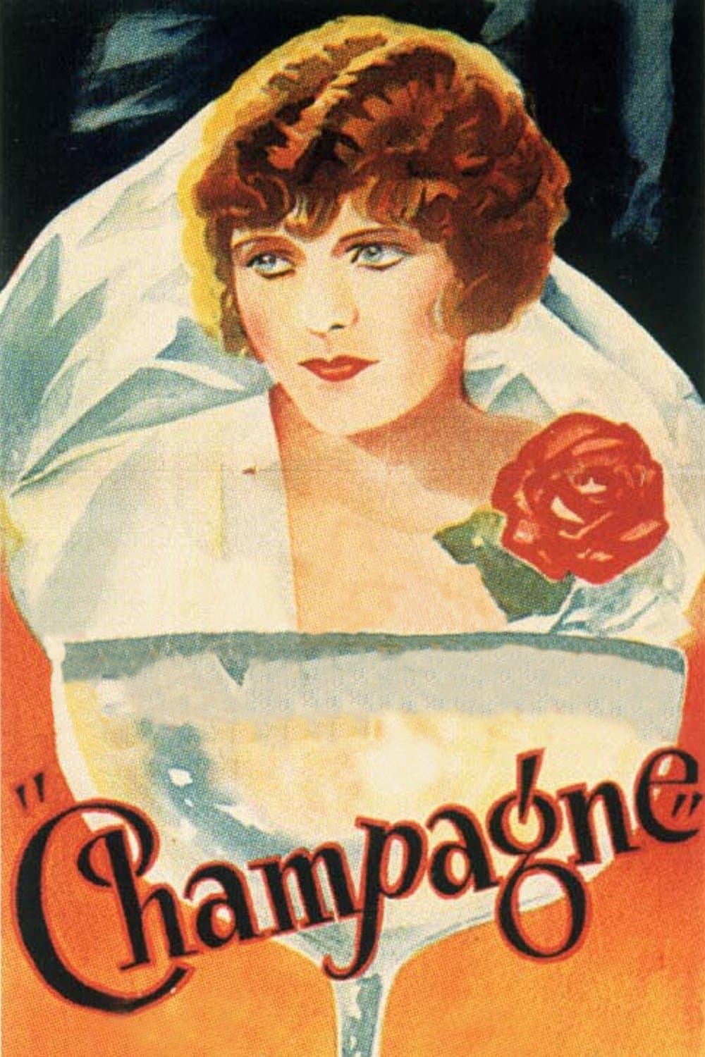 Champagne full movie