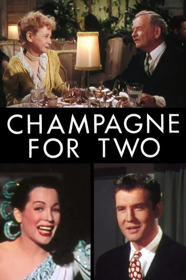 Champagne for Two full movie