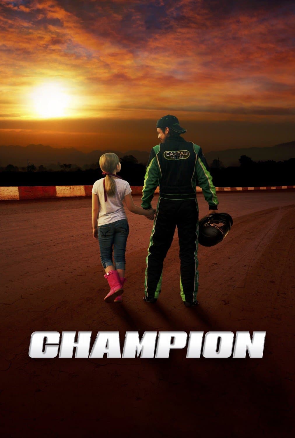 Champion full movie