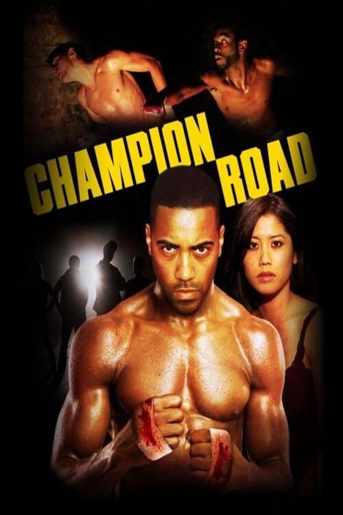 Champion Road full movie