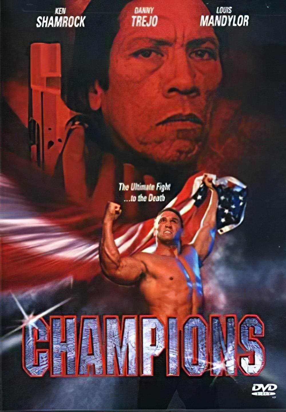 Champions full movie