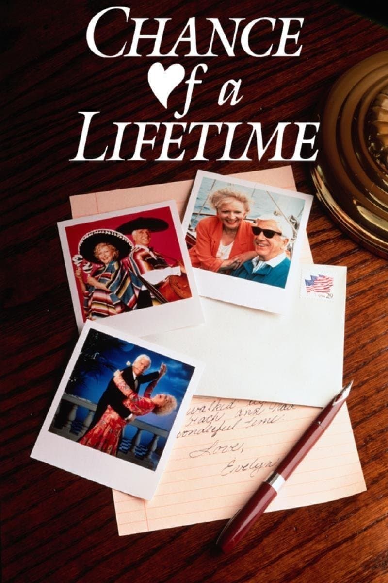 Chance of a Lifetime full movie