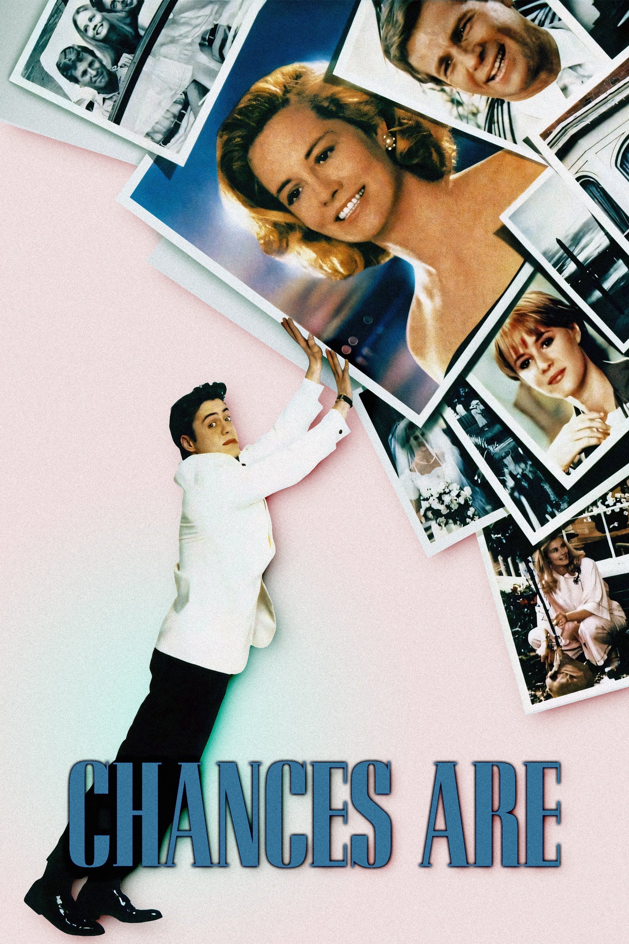 Chances Are full movie