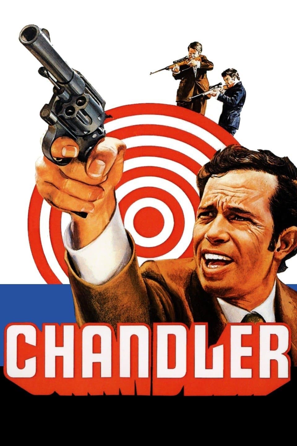 Chandler full movie