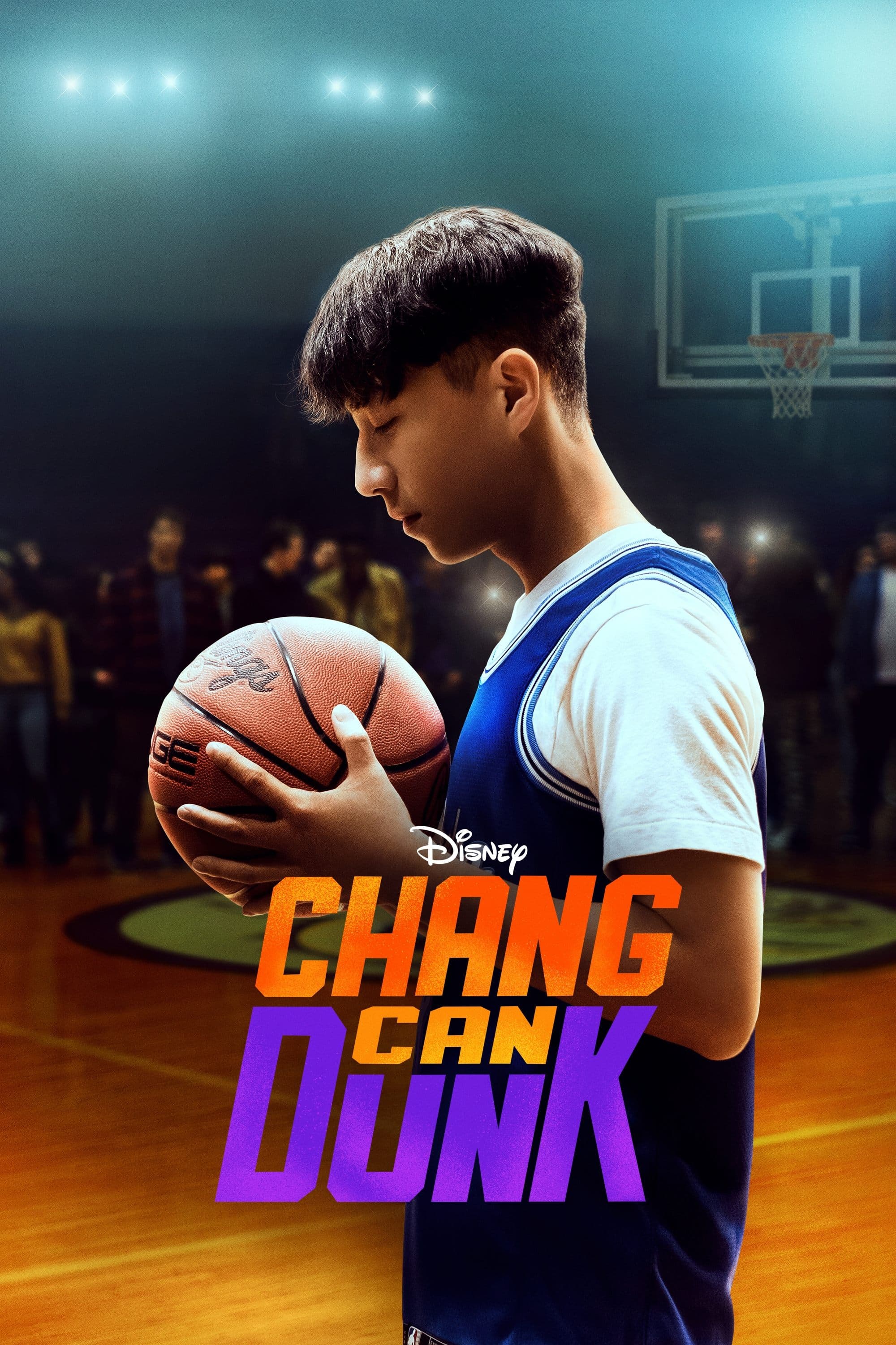 Chang Can Dunk full movie