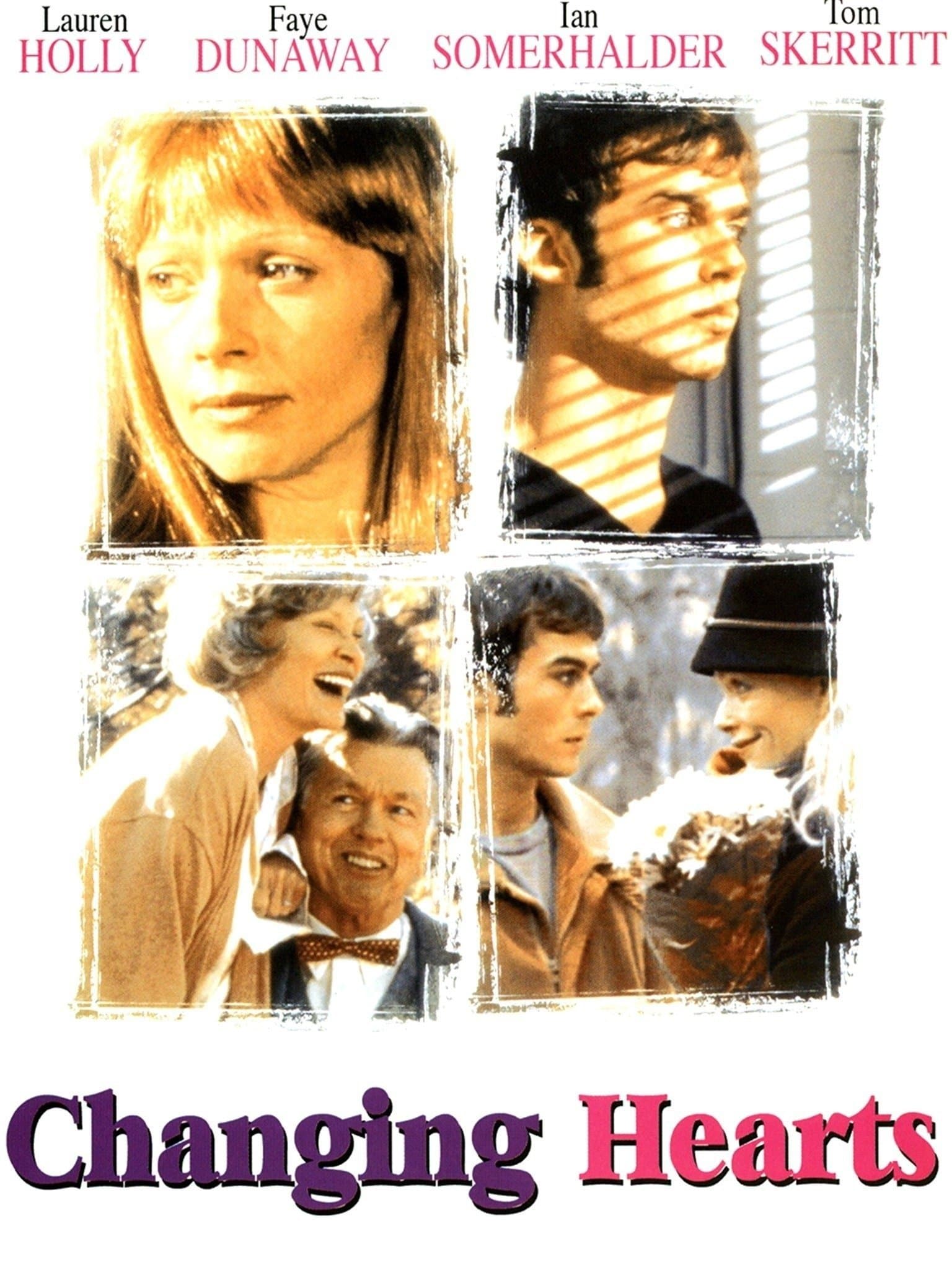 Changing Hearts full movie