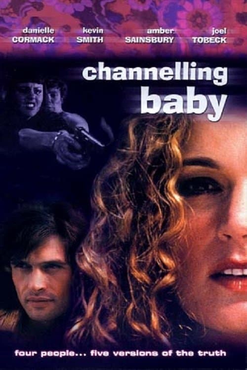 Channelling Baby full movie