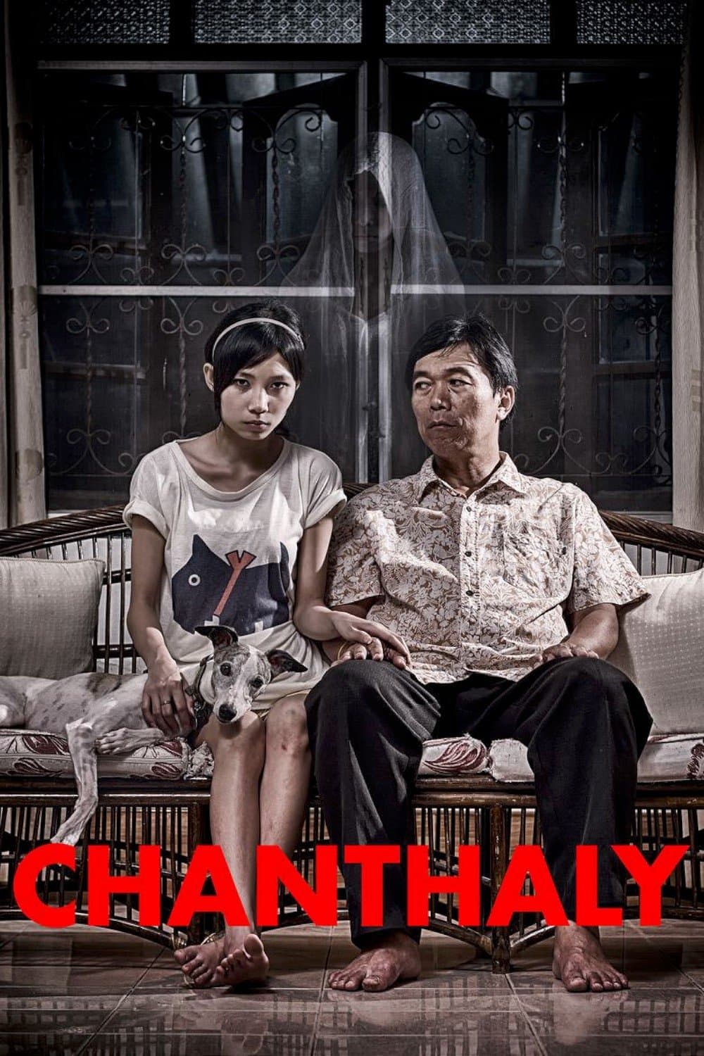 Chanthaly full movie
