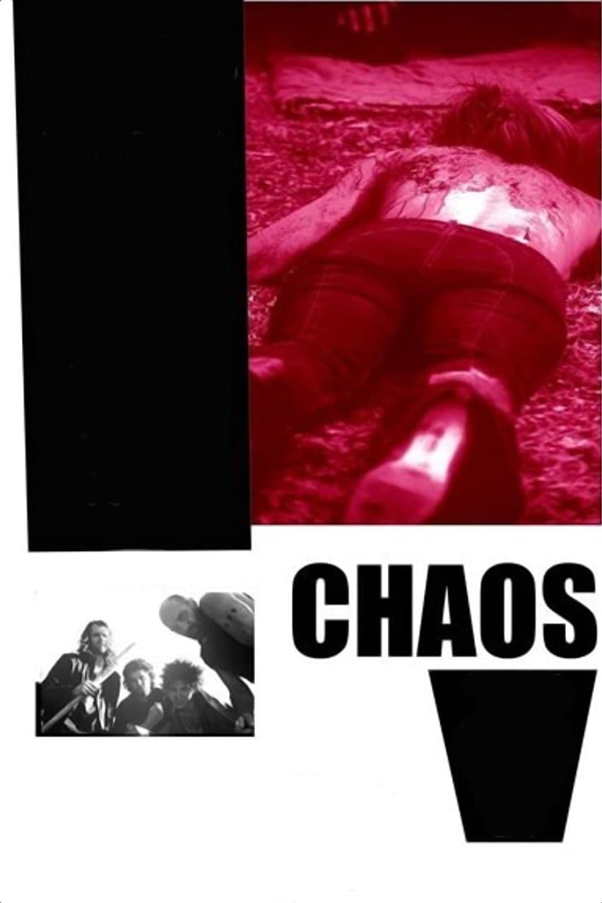 Chaos full movie