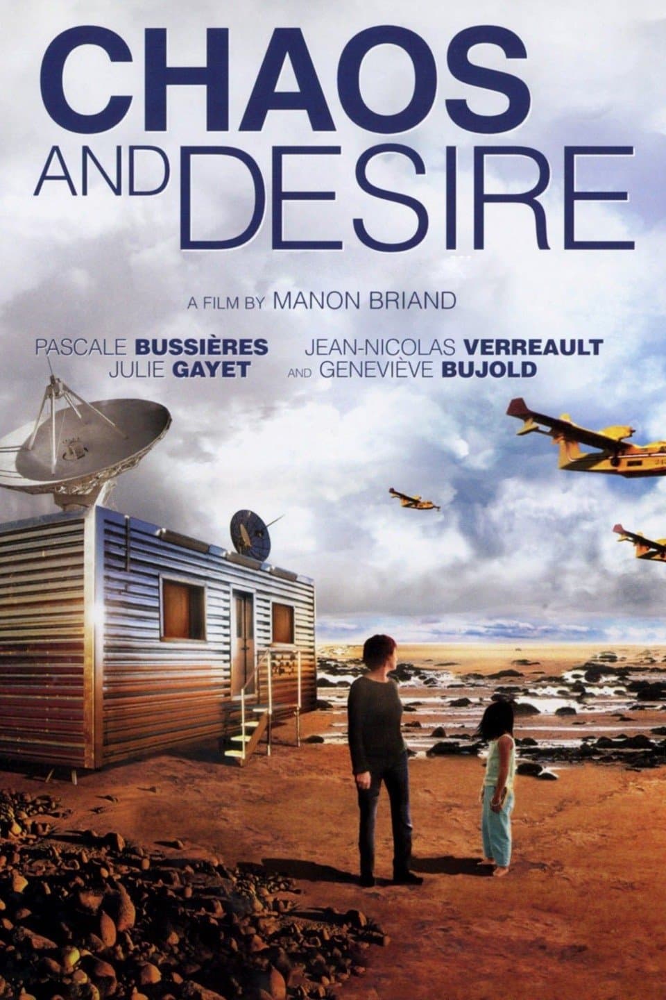 Chaos and Desire full movie