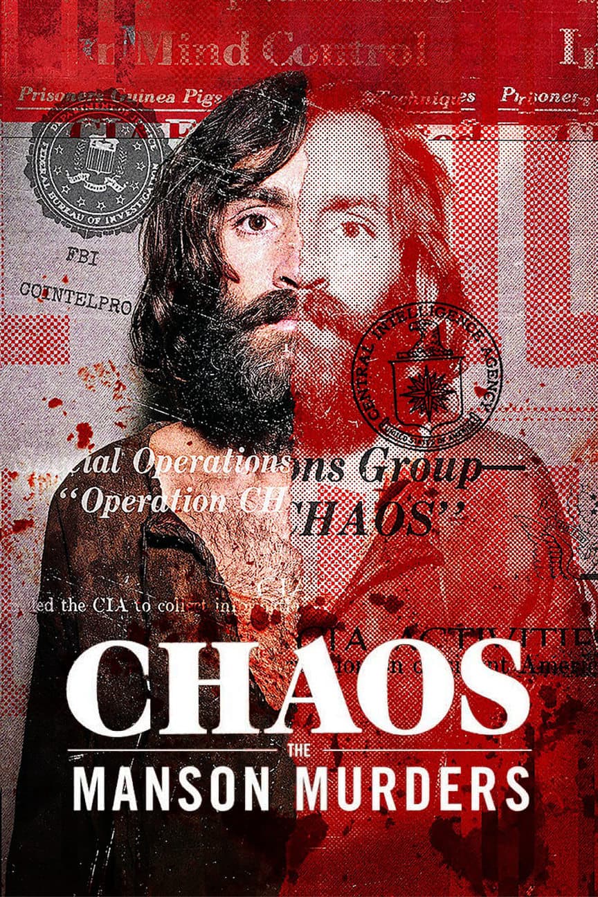 Chaos: The Manson Murders full movie