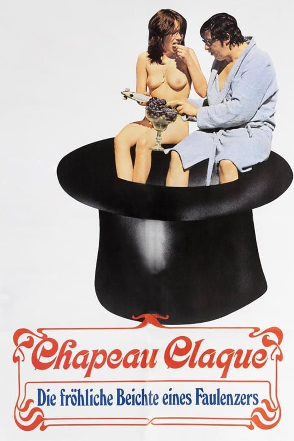 Chapeau Claque full movie