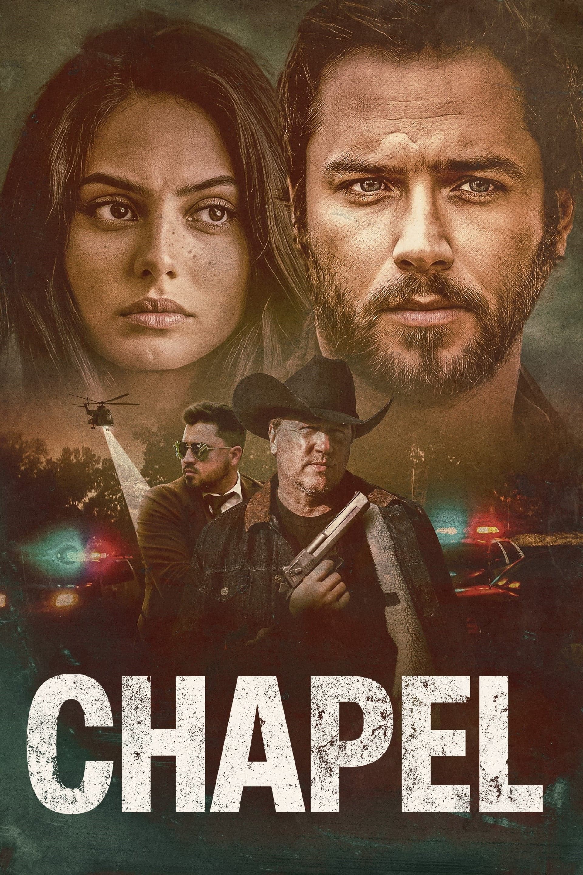 Chapel full movie