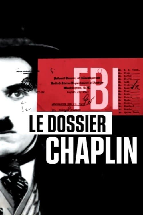 Chaplin vs the FBI full movie