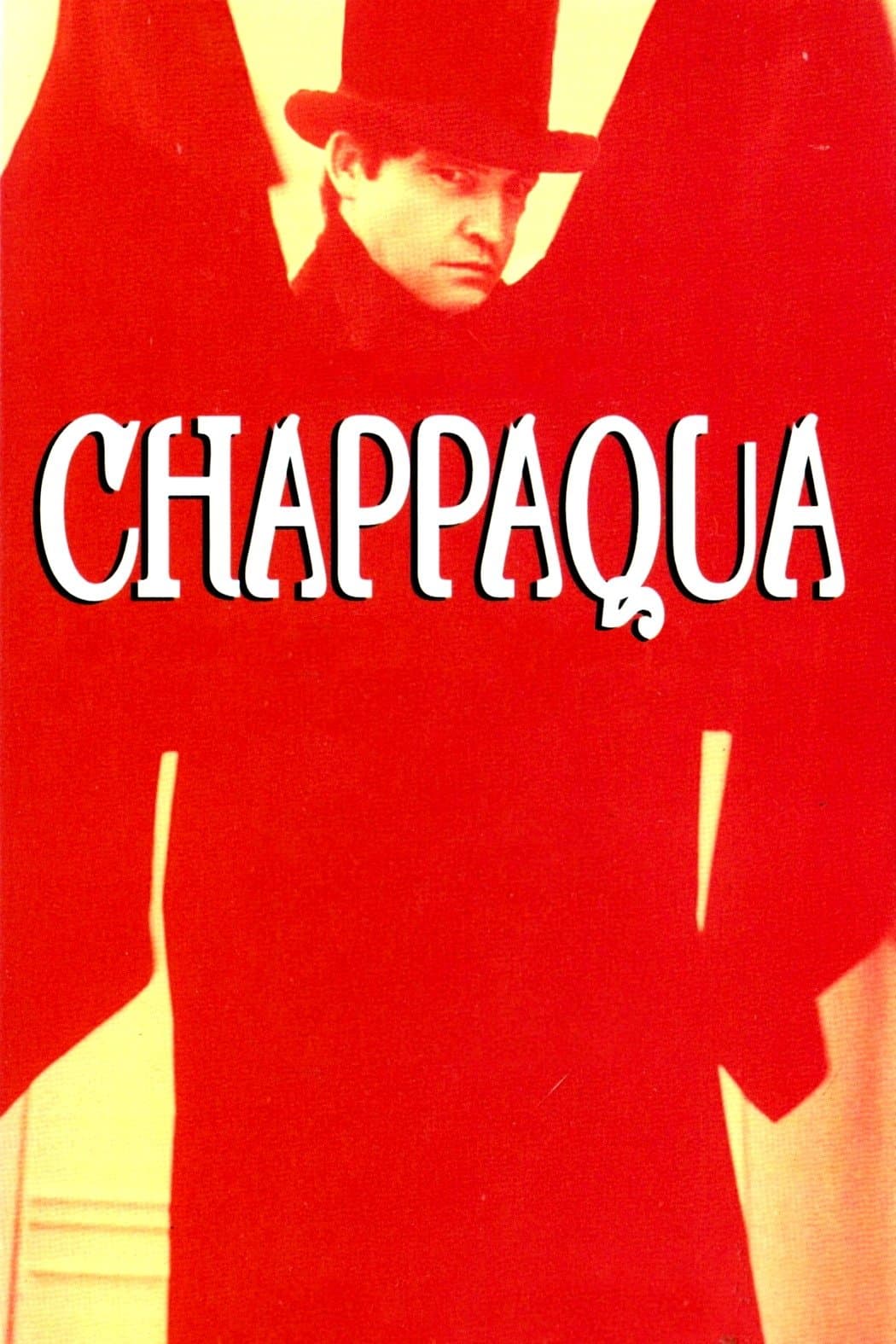Chappaqua full movie