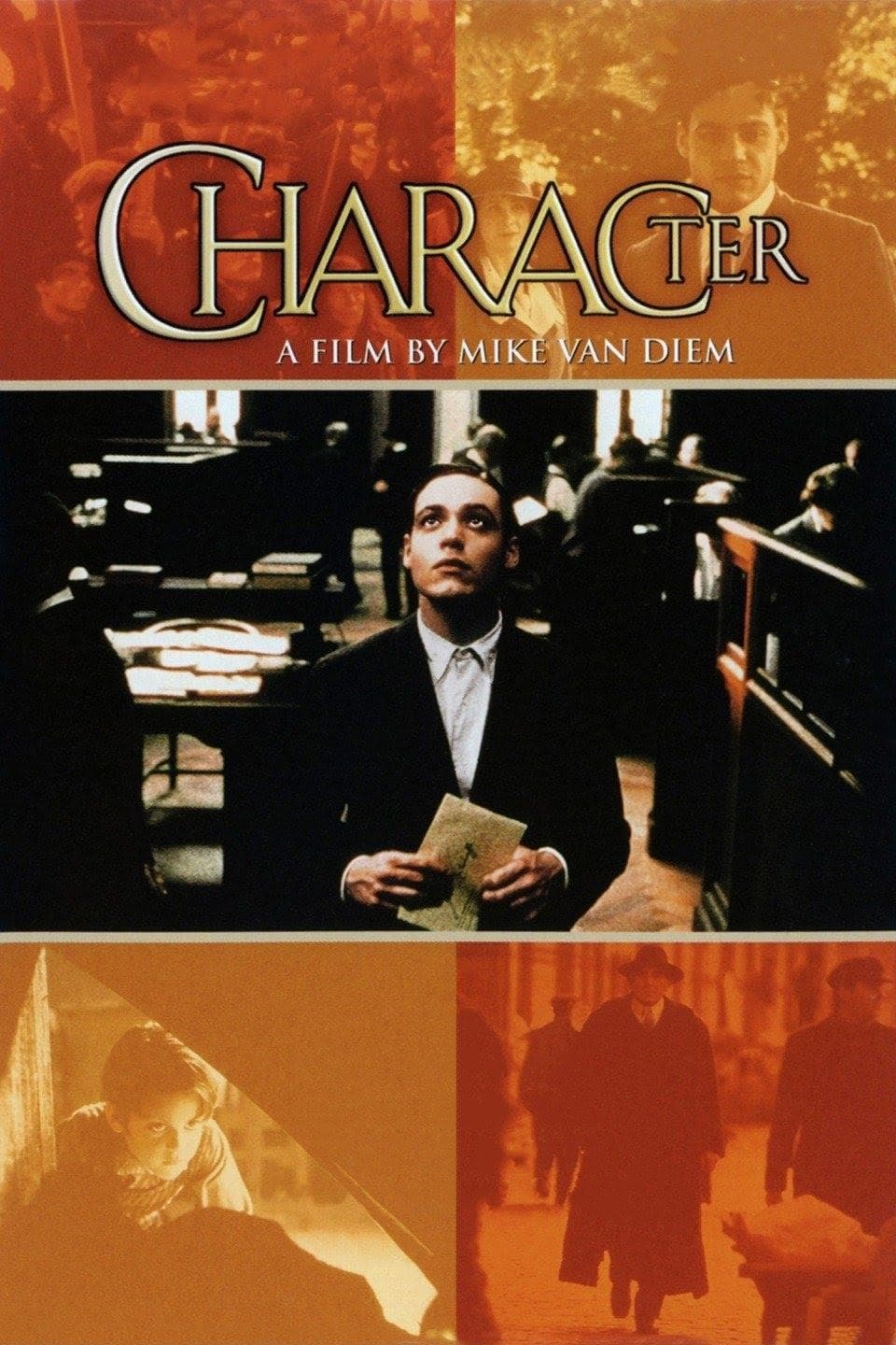 Character full movie
