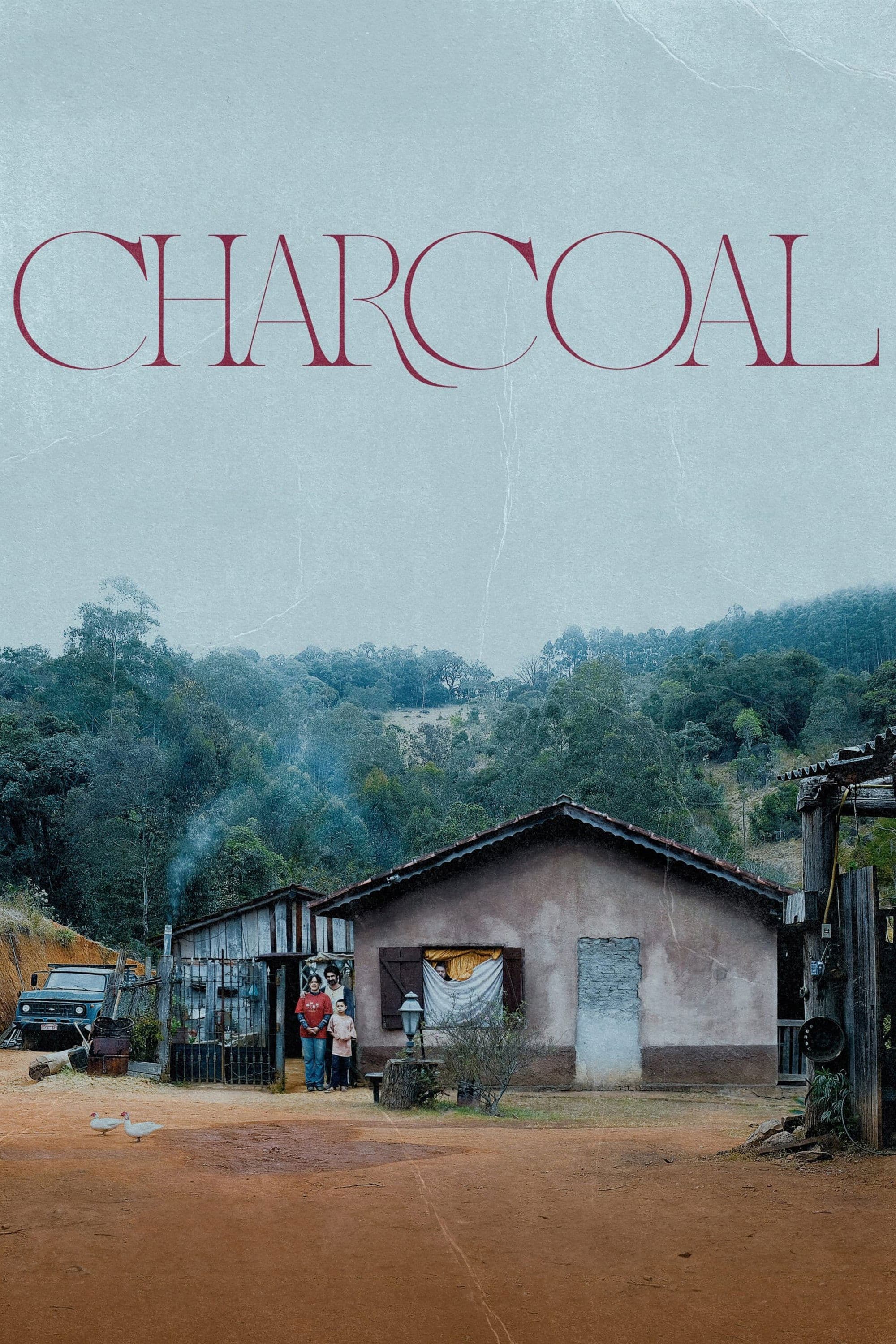 Charcoal full movie
