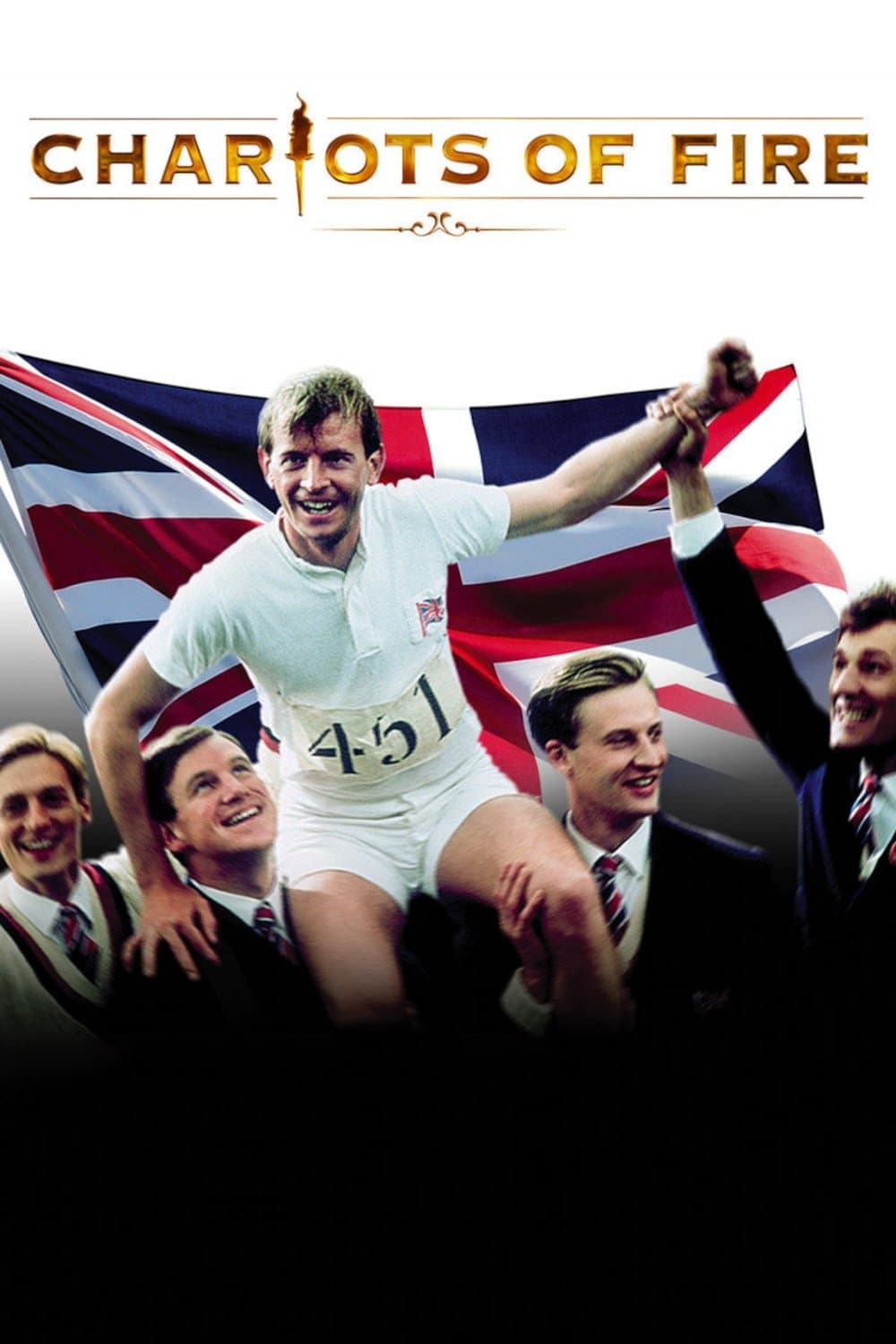 Chariots of Fire full movie