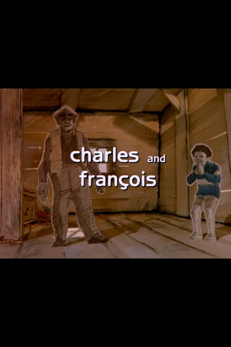 Charles and François full movie