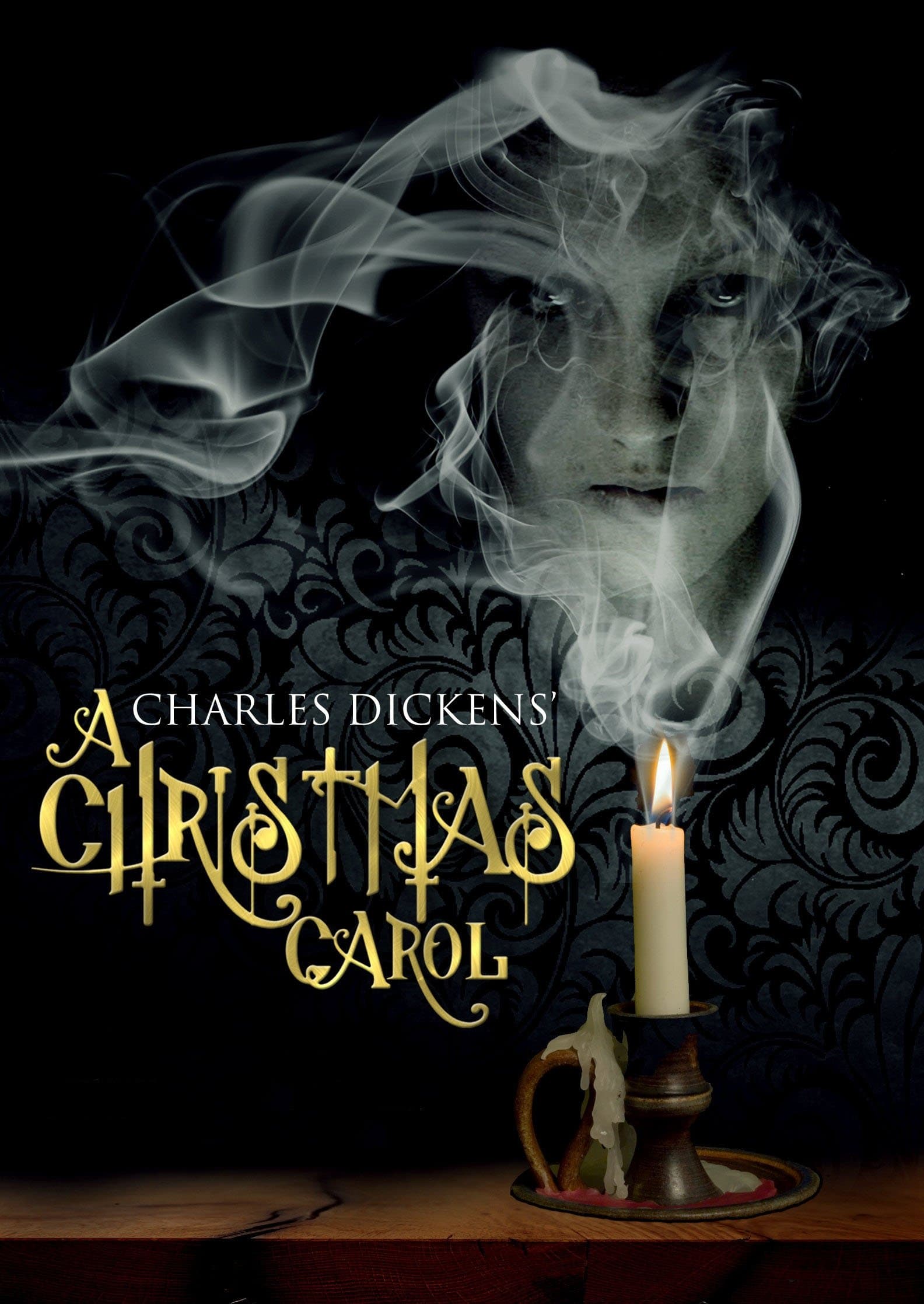 Charles Dickens' A Christmas Carol full movie