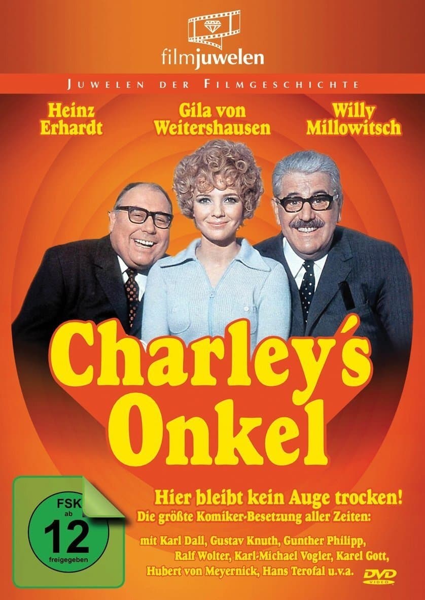 Charleys Onkel full movie