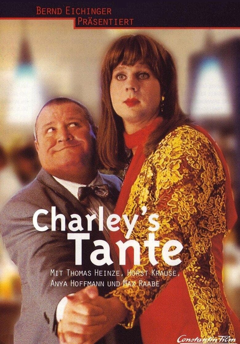 Charleys Tante full movie