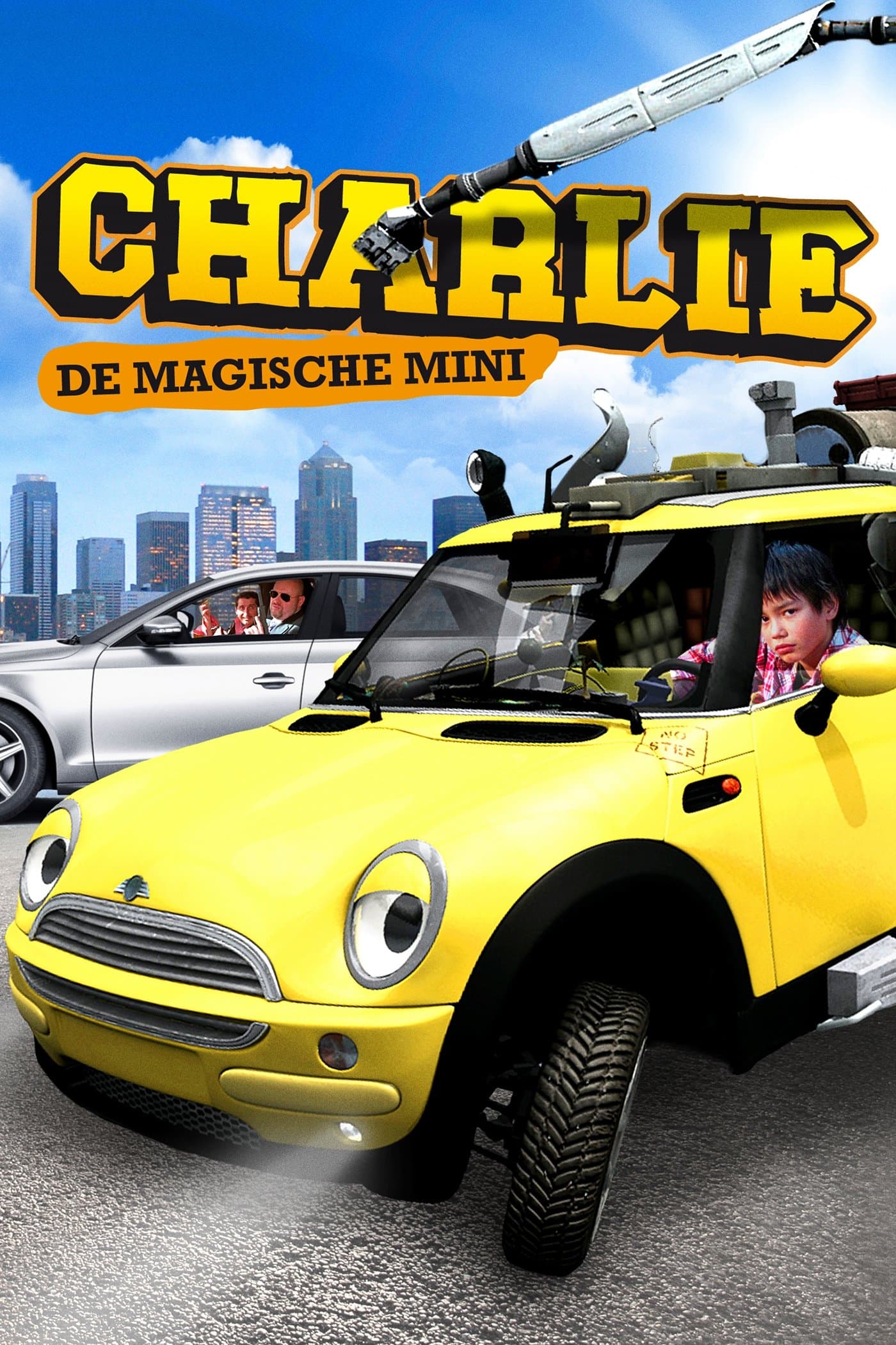Charlie 2 full movie