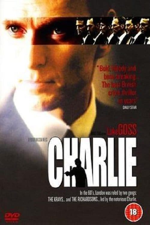 Charlie full movie