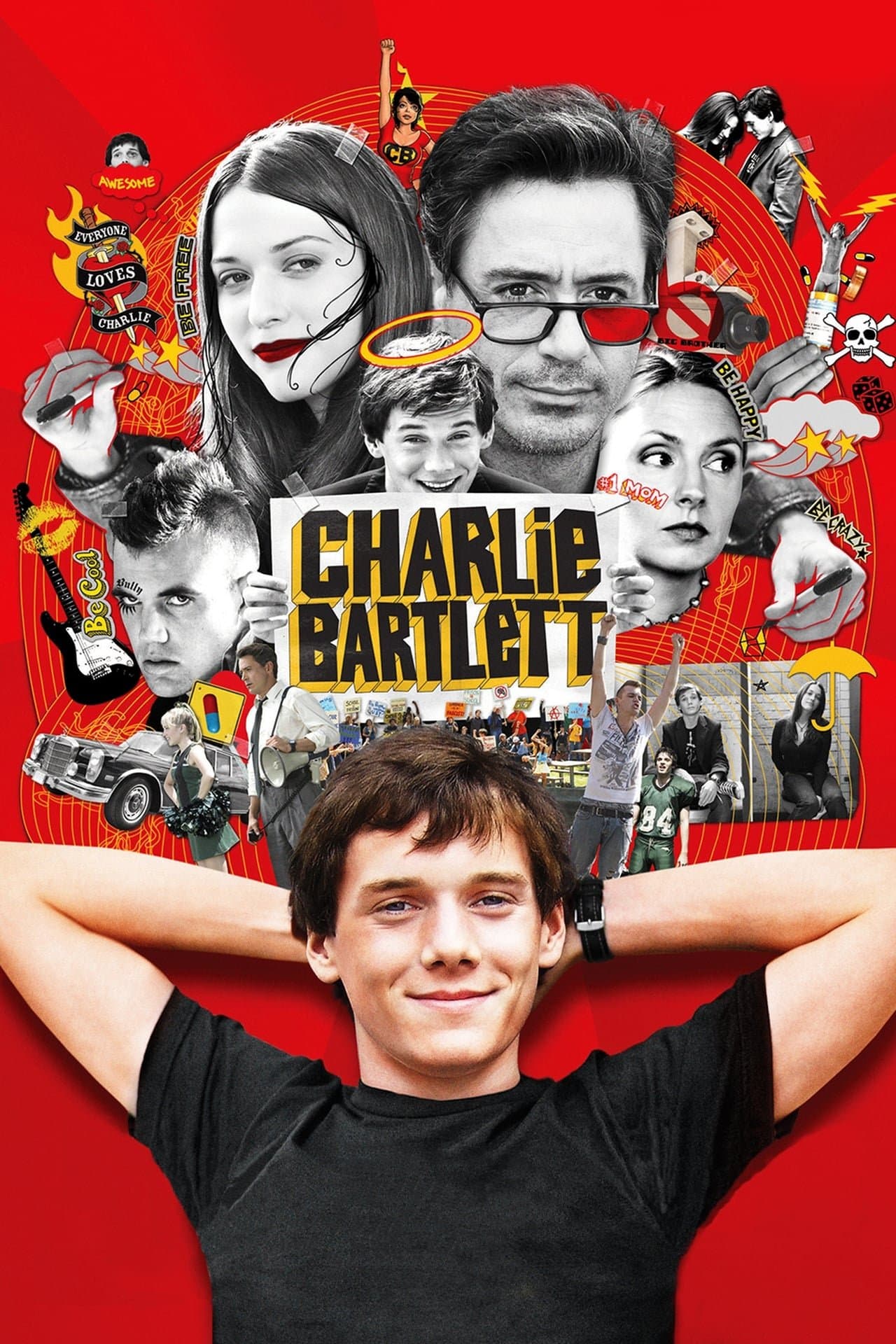 Charlie Bartlett full movie