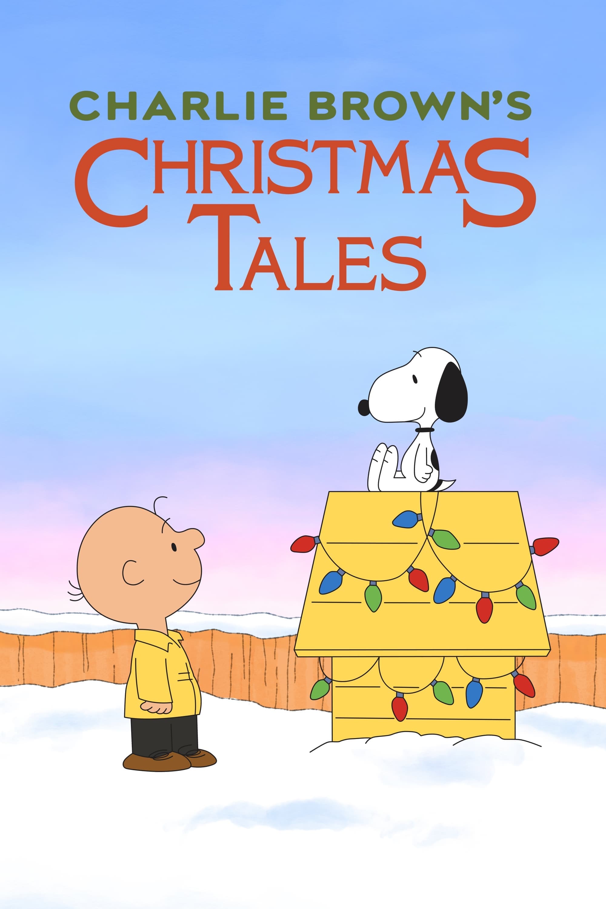 Charlie Brown's Christmas Tales full movie