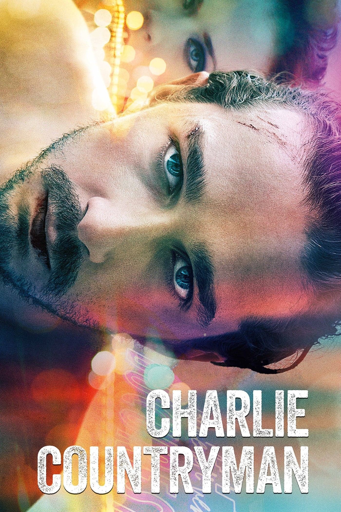 Charlie Countryman full movie
