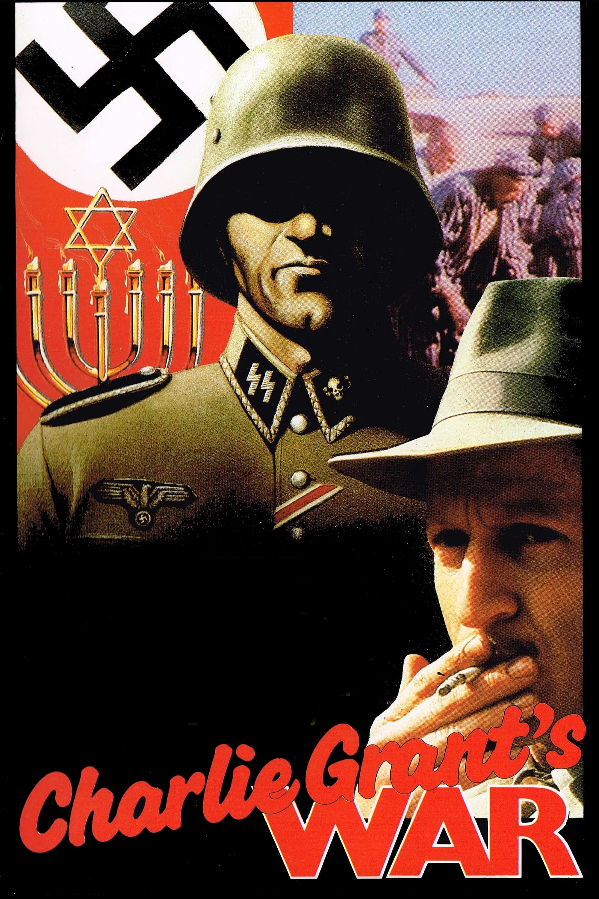 Charlie Grant's War full movie