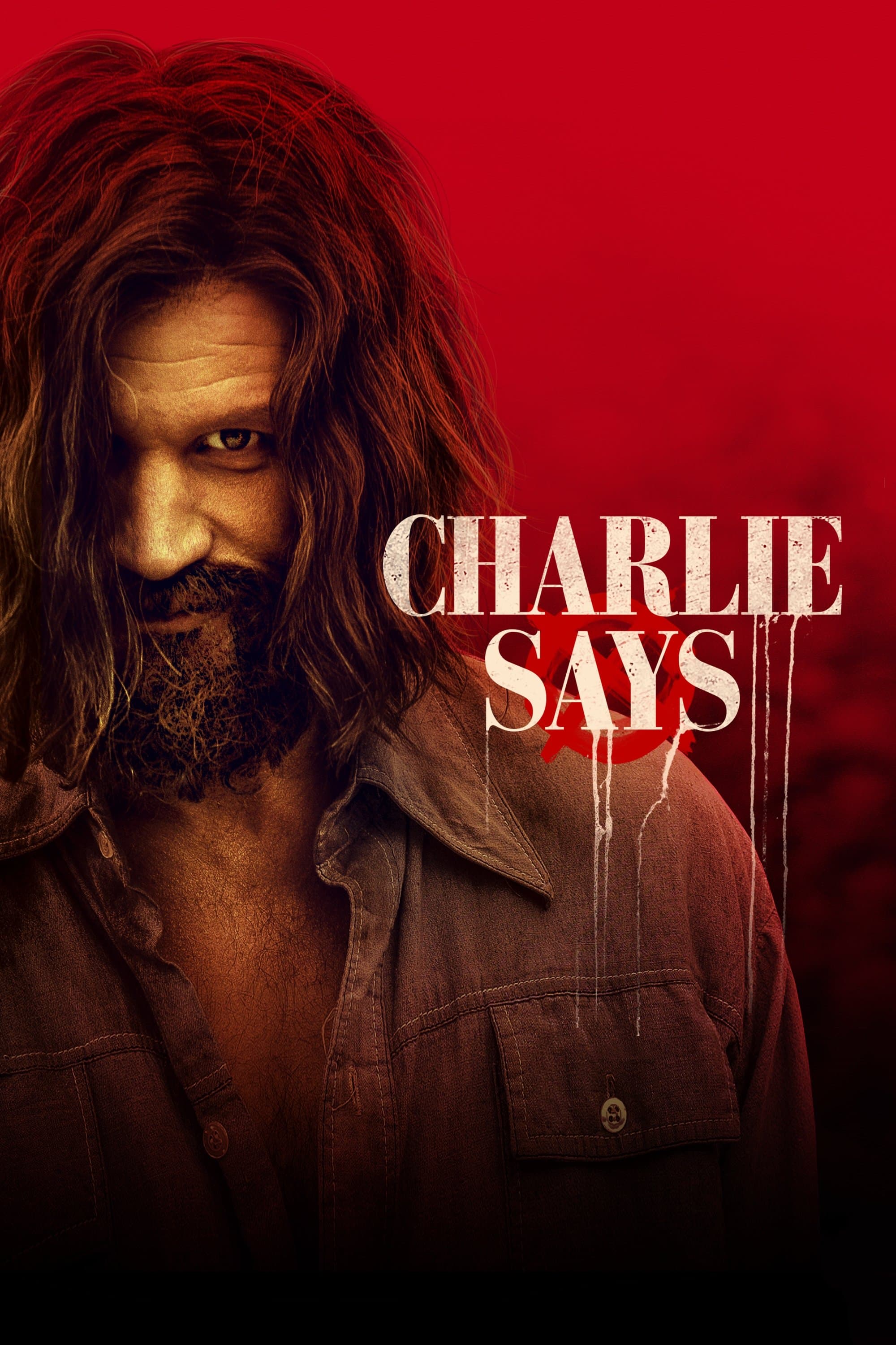 Charlie Says full movie
