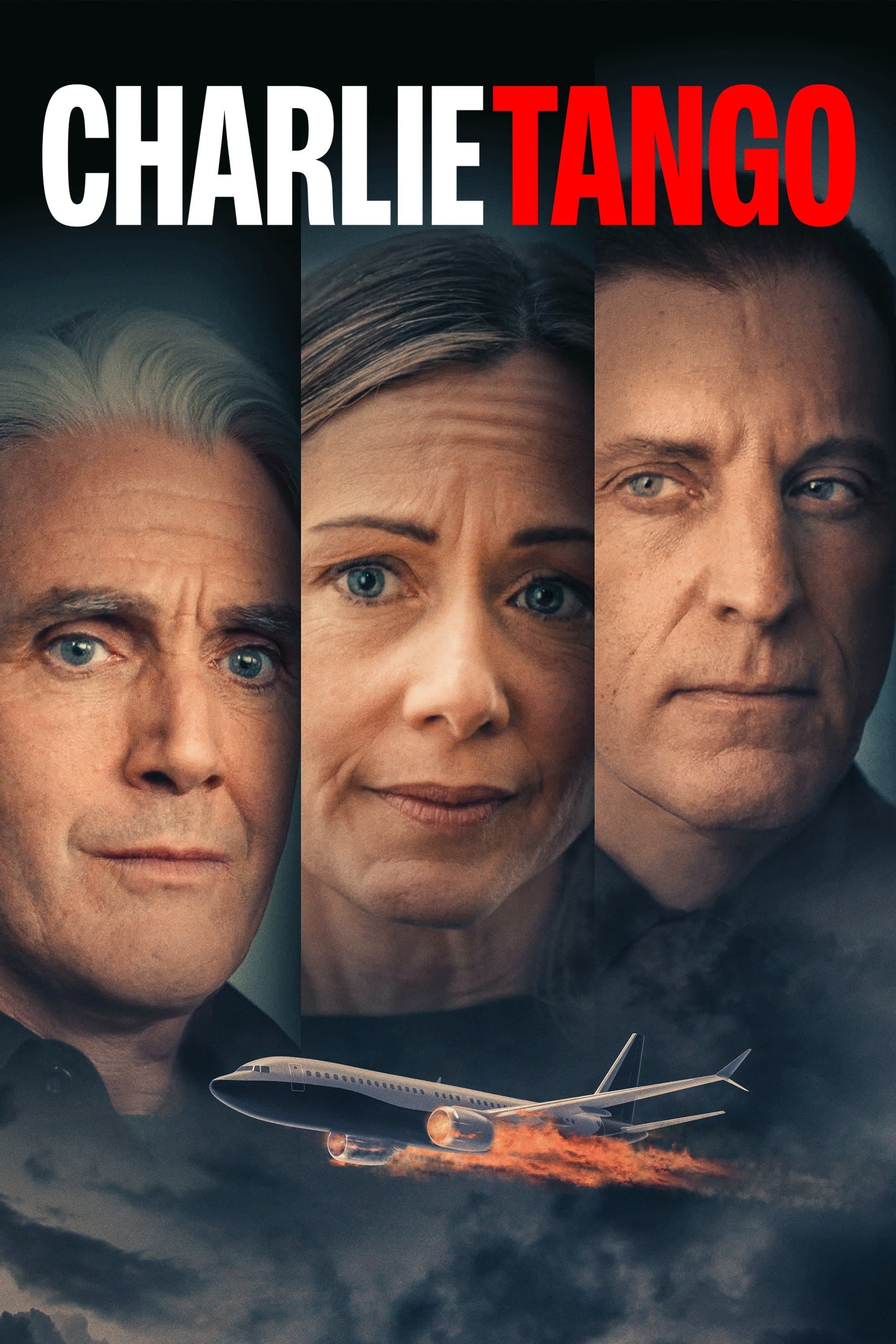 Charlie Tango full movie