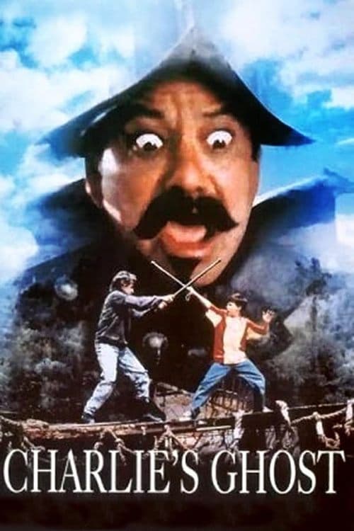 Charlie's Ghost Story full movie
