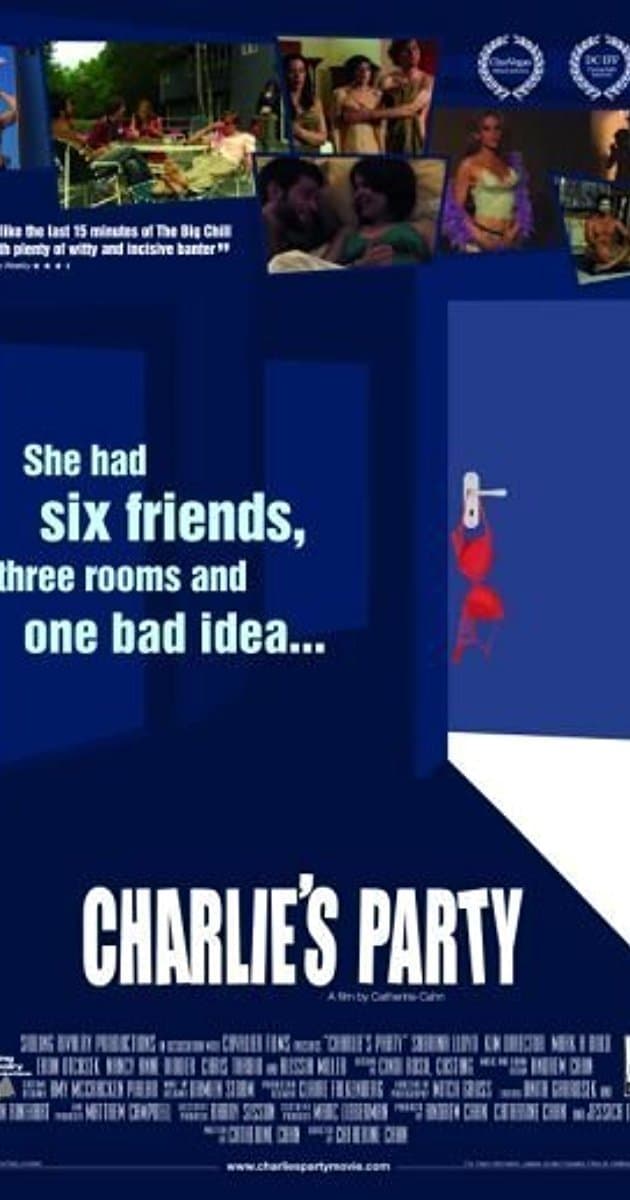 Charlie's Party full movie