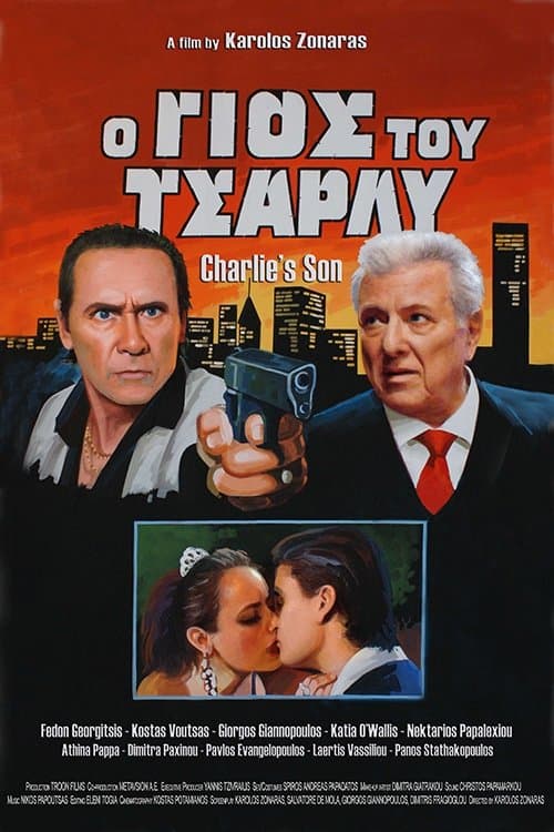 Charlie's Son full movie