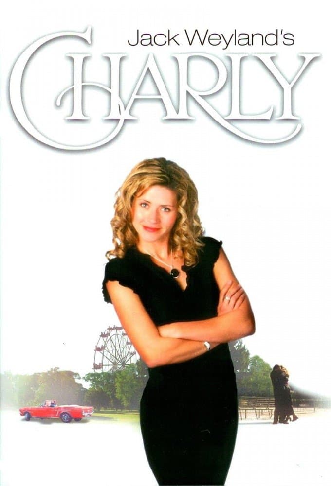 Charly full movie
