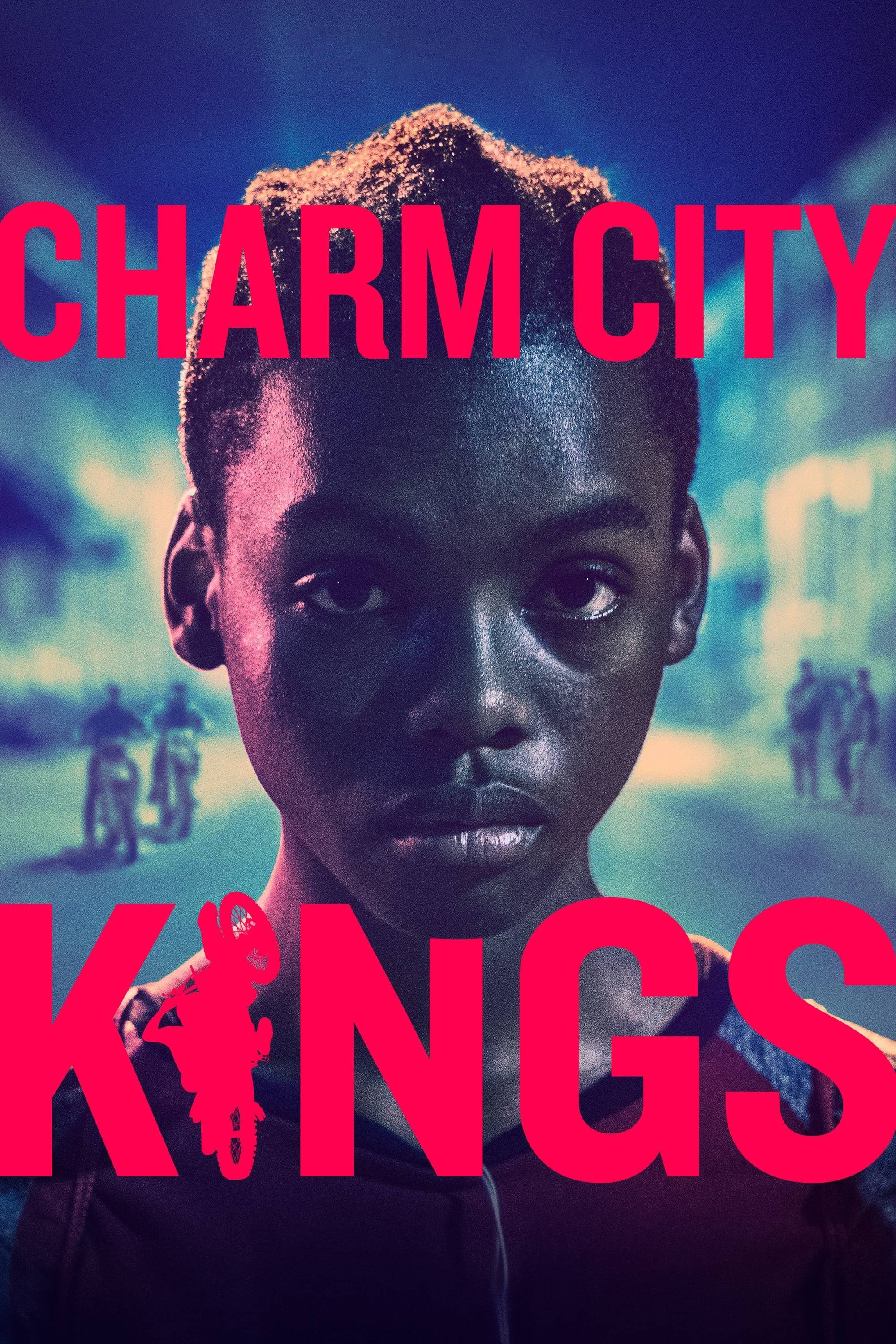Charm City Kings full movie